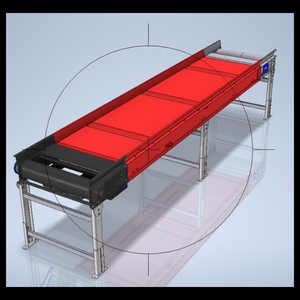 Bandas sobre mesa y de rodillos2